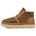 UGG Neumel Crafted Regenerate Kastan Uniseksi Tennised P&auml;evitus 1144016-CHE 37