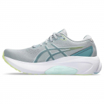 ASICS Gel-Kayano 30 Piedmont Grey Gris Blue (Naised) Naiste tossud 1012B357-020 39.5