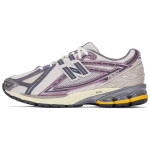 New Balance 1906R Licorice Unisex tossud Cream Moonbeam Castlerock M1906RRA 42.5 gray