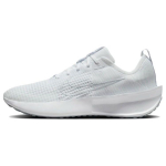 Nike Interact Run Valge Puhas Plaatin Meeste Tossud Hundihall FD2291-104 39