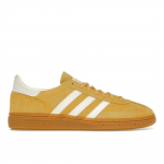 adidas Handball Spezial Kasutatud Kollased Unisex Tossud Kreemjas-Valge Pilve-Valge IF7088 36