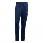 Adidas Originals &uuml;hev&auml;rvilised elastikust mugavad vabaajap&uuml;ksid meestele &Ouml;ine indigosinine IW3232 XS