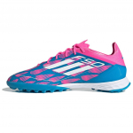 Adidas Adizero F50 Pro TF Reemergence Pack Unisex Tossud Sinine P&auml;ikesesinine Pilvevalge IH8049 44