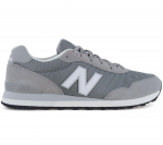 New Balance Classics 515 - Herren Sneakers Schuhe Grau ML515GRY ORIGINAL EU 42 US 8.5 hall v&auml;rv