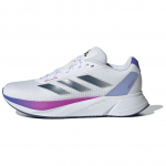 Adidas Duramo SL Valge Lilla Plahvatus Naiste Tennised Pilvevalge Kasutatud-Tindi IF9473 36⅔