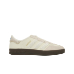 CLOT x adidas Gazelle Indoor Off White Unisex tossud Kreemjas Jalats-Valge Kumm IH3719 45⅓ gray