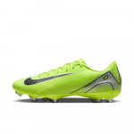Nike Zoom Mercurial Vapor 16 Academy MG Mad Voltage Pack Unisex tossud Roheline Must FQ8374-700 44.5