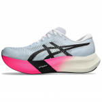Asics Metaspeed Edge Paris Hele Sinine Roosa Unisex Tossud Must 1013A124-401 37.5