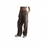 Nike &uuml;hev&auml;rvilised paeladega laiad cargo-p&uuml;ksid naistele Mink-Brown IB1059-214 M