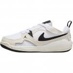 Air Jordan CMFT Era PS Sail Black Laste tossud Valge HQ0507-100 28.5