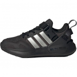 adidas The Mandalorian Runner Star Wars S&uuml;sinik H&otilde;bedane Metallik P&otilde;hiv&auml;rv Must (GS) Laste tennised IH1073 28.5