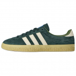adidas Roelee SPZL Wild Pine Unisex tossud Green Halo-Gold Cream-White JP9887 38⅔