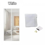 S&auml;&auml;sevastased k&auml;rbsekardinad ustele, magnetiline s&auml;&auml;sev&otilde;rk, ukse- ja akna automaatne sulgemisv&otilde;rk k&ouml;&ouml;ki, elutuppa 90x210cm