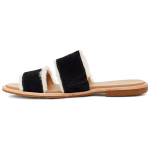 UGG Mugavad Mitmek&uuml;lgsed Kerged Vabaaja Moodsaks Sandaalid Naiste Sandaalid Must 1110984-BLK 36