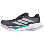 adidas Supernova Prima 2 Must Valge Puhtalt Sinine Meeste Tennised Core-Black Cloud-White JS1887 40