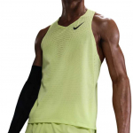 Nike Aeroswift Dri-Fit Mugav Moodne Mitmek&uuml;lgne Vest Meeste Topid Heleroheline FN4231-736 M
