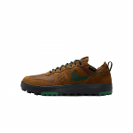 Nike C1TY Premium Cordura Light British Tan Black Fir Meeste tossud Pruun HJ4316-201 42