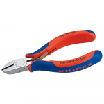 KNIPEX Elektriku tangid, 110mm, 7015110