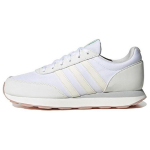 Adidas Neo Run 60S 3.0 Mugavad l&ouml;&ouml;gisummutusega libisemiskindlad vastupidavad madalad vabaajajalatsid Naiste toss Off-White HP2252 36⅔