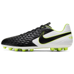 Nike Tiempo Legend 8 Academy Kunstmuru &Uuml;mar Varvas Paelad AG (Kummist l&uuml;hikesed trukid) Libisemisvastased kerged jalgpallikingad AT6012-007 41