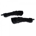 Vasak ja parem esikaitseraua tugiklamber Toyota RAV4 2006-2012 jaoks