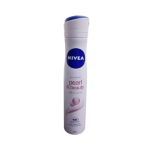 NIVEA Deodorant Spray P&auml;rn & Ilu (200 ml)