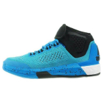 Adidas Crazylight Boost Mugavad Mitmek&uuml;lgsed P&otilde;rutust Summutavad Vastupidavad Hingavad Keskmise K&otilde;rgusega Vabaaja Jooksujalatsid Meeste Tossud Sinised S85465 42