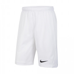Nike Spark Dri-Fit SS25 Spordikiirekuivavad Hingavad L&uuml;hikesed P&uuml;ksid Unisex l&uuml;hikesed p&uuml;ksid Valge IB8681-100 XS