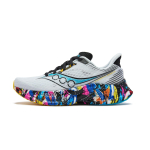 Saucony Endorphin Speed 5 Berliini maratoni meeste tossud Valge Must S21007-209 43 white