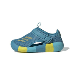 Adidas Ct I Trendikad spordisandaalid Beebijalan&otilde;ud Sinine Kollane GX5113 21
