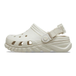 Crocs mugavad laste sandaalid Laste sandaalid Valge 208774-160 32-33