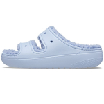 Crocs mugavad libisemiskindlad vastupidavad pl&auml;tud naiste jalatsid sinakashall 207446-4NS 34-35
