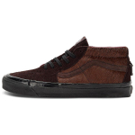 Vans Random Event X SK8 keskmise k&otilde;rgusega rulaketsid Unisex tossud Pruunid VN0A5JMFCGW 44