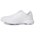 Adidas Traxion Lite Boa 24 libisemiskindlad madalad meeste golfiketsid Valge IF3036 43⅓