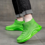 L&uuml;hike toru Mood veekindlad kingad Naiste kummikingad K&ouml;&ouml;k T&ouml;&ouml; Vihmasaapad Libisemisvastased Jalatsid V&auml;lisr&otilde;ivad Kingad 36 heleroheline v&auml;rv