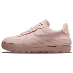 Nike Air Force 1 PLT.AF.ORM 'Atmosphere' Naiste tossud DJ9946-600 40