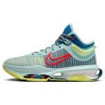 Nike Air Zoom Gt Jump 2 Ep 'Alpha Wave' Vabaajajalatsid DJ9432-300 42.5