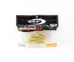 OSP pehme peibutis HP Shad Tail 2,5 tolli TW-101 (1741)