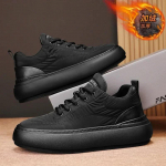 Meeste Mood Veekindlad Lume Puuvillased Saapad Talv Uued Pehme Sisetallaga Vulkaniseeritud Soojad Saapad Pl&uuml;&uuml;siga Meeste Saapad Zapatillas Hombre 39
