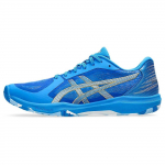 Asics DynaFeather Directoire Blue Pure Gold Unisex tossud 1073A064-400 39.5