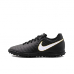 Nike TiempoX Rio 4 Mugavad Mitmek&uuml;lgsed Jalgpalliketsid Meeste toss Must 897770-002 40