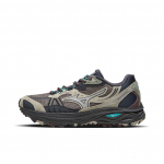 Mizuno DeWu X Racer ADV 10. aastap&auml;eva koost&ouml;&ouml; M&auml;gede seeria S&uuml;gis-Talv V&auml;lisspordi mugavad madalad jooksukingad D1GH241214 36.5