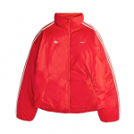 adidas x Avavav Puhvjakk Erepunane Unisex Streetwear JG1427 M