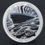 1 tk 1881 R&auml;ndaja v&auml;liskaubanduse m&auml;lestusm&uuml;nt M&uuml;ndi l&auml;bim&otilde;&otilde;t 38MM One Size