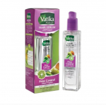 Vatika Naturals Frizz Control juukseseerum Olive Almond & Henna &ndash; 47 ml Vatika