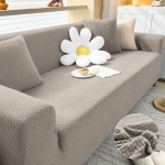 Žakardist elastne diivanikate libisemiskindel katteke elutuppa Veniv polaarfliisist tugitoolile 1/2/3/4-kohaline nurga diivanikate L-kujuline 1 Seater (90-140cm) hall
