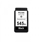 &Uuml;hilduv tindikassett - CHOUMICHA - PG545 CL546 - Must - 1 tk - Canoni printerid