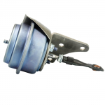 Turbocharger solenoid , turbocharger bypass for GT1749V 724930-5010 One Size