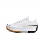 Converse Run Star Hike Low Valge Kumm EU 42 valge