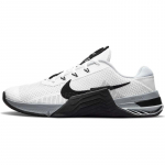 Nike Metcon 7 Valged Mustad Tossud CZ8281-100 39